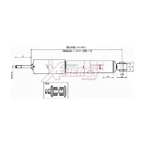 AP XENERGY X150444