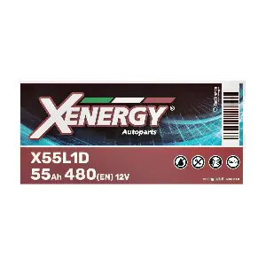 AP XENERGY X55L1D