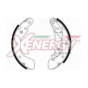 AP XENERGY X50382