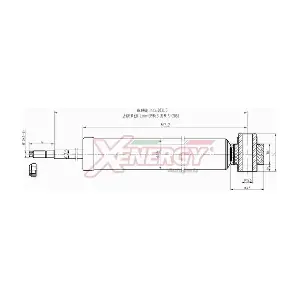 X807344 AP XENERGY