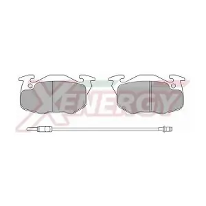 AP XENERGY X40169