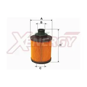 AP XENERGY X1524578
