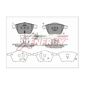 AP XENERGY X40859