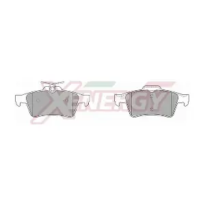 AP XENERGY X40821
