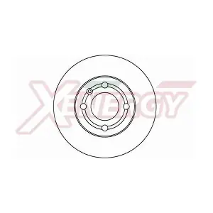 X602060 AP XENERGY
