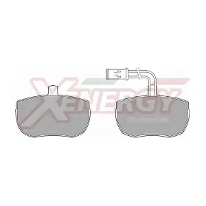 AP XENERGY X40261
