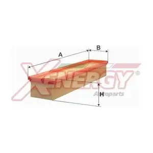AP XENERGY X1591344