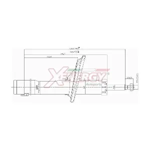 AP XENERGY X828633