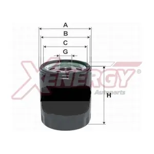 AP XENERGY X1595971