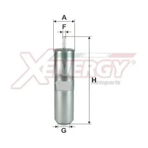 X1599764 AP XENERGY
