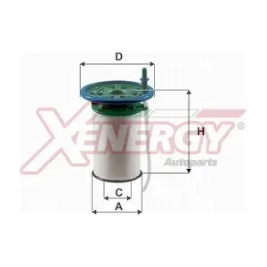 AP XENERGY X1599826