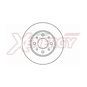 AP XENERGY X602021