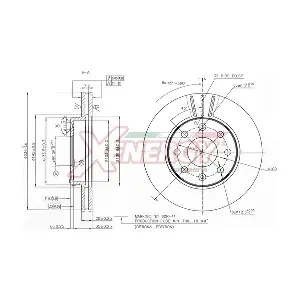 AP XENERGY X602767