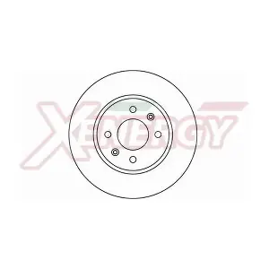 AP XENERGY X602143