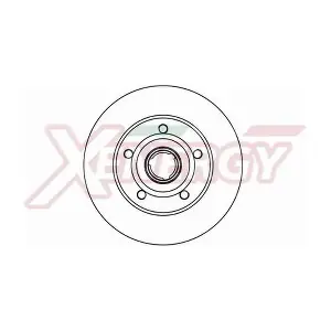 X601112 AP XENERGY