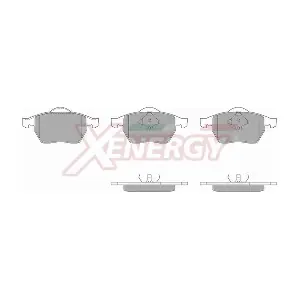 X40485 AP XENERGY