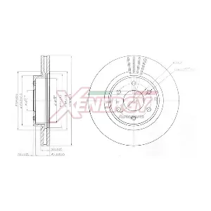 X602871 AP XENERGY