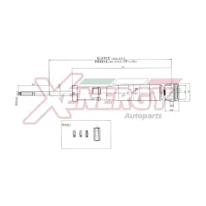 AP XENERGY X191343