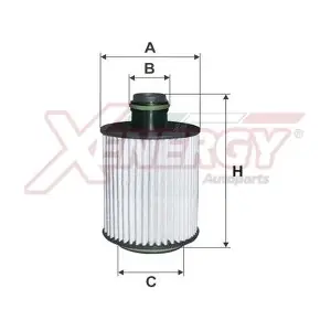 AP XENERGY X1524600
