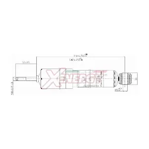 AP XENERGY X309344