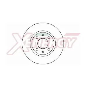 AP XENERGY X601026