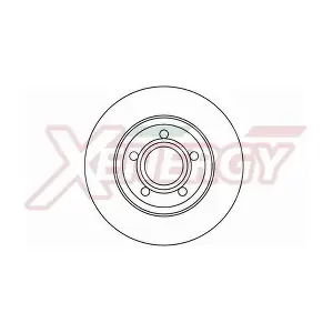 AP XENERGY X601071