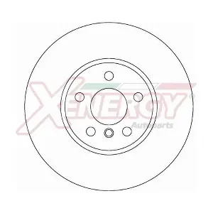 X602743 AP XENERGY