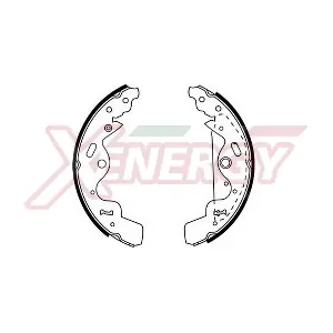 AP XENERGY X50395
