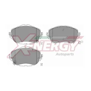 AP XENERGY X41362