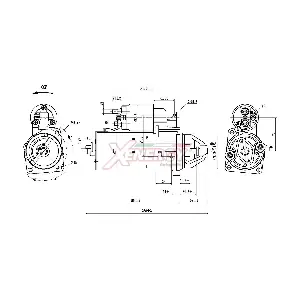 AP XENERGY XST18910AD