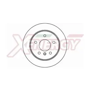 X601126 AP XENERGY