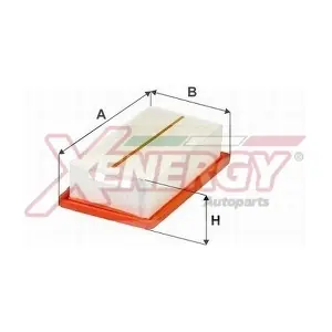 X1591545 AP XENERGY