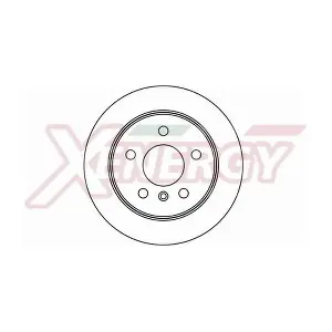 AP XENERGY X601130