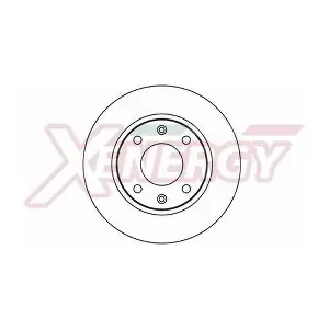 AP XENERGY X602033