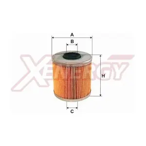 AP XENERGY X1510253
