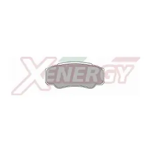 AP XENERGY X40852