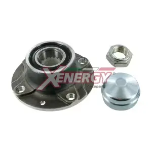 AP XENERGY XCH4011