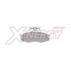 AP XENERGY X40107