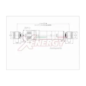 X991502 AP XENERGY