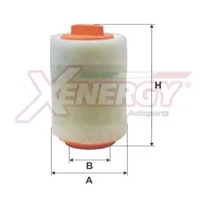X1599373 AP XENERGY