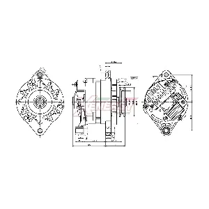 AP XENERGY XAL11430AD