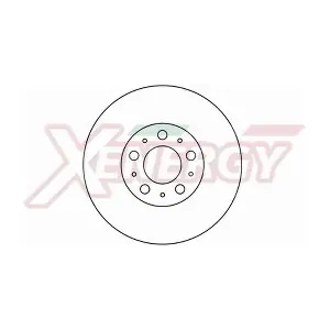 AP XENERGY X602234