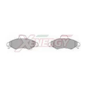 AP XENERGY X40408