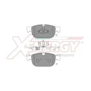 X41287 AP XENERGY