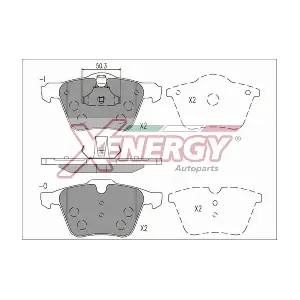 AP XENERGY X41236