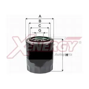 X1596327 AP XENERGY