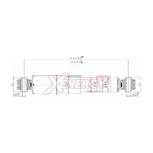AP XENERGY X039244