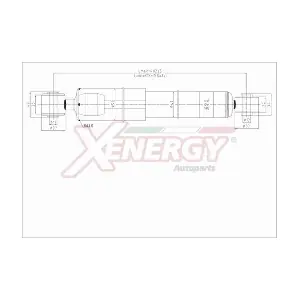X810551 AP XENERGY