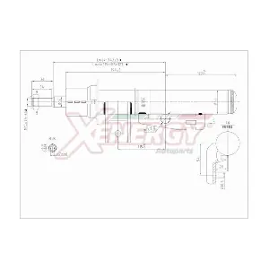 AP XENERGY X997104