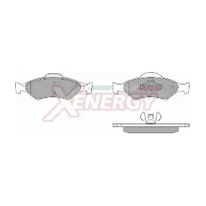 AP XENERGY X40739